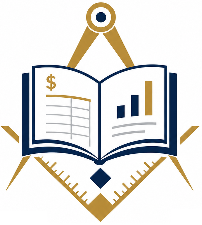 Masonic Bookkeeper